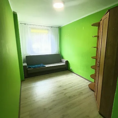 Mieszkanie 2 Pokoje Apartamento