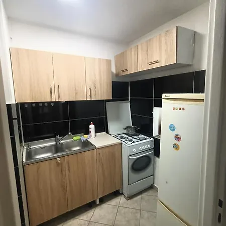 Mieszkanie 2 Pokoje Apartamento *