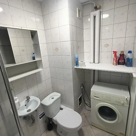 Mieszkanie 2 Pokoje