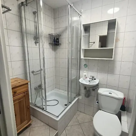 Mieszkanie 2 Pokoje Апартаменты