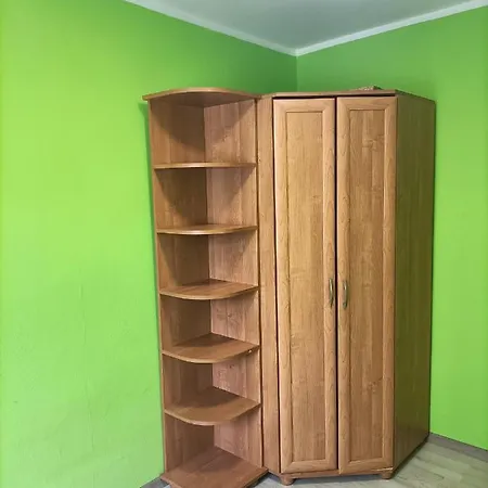 Mieszkanie 2 Pokoje * Гданьск