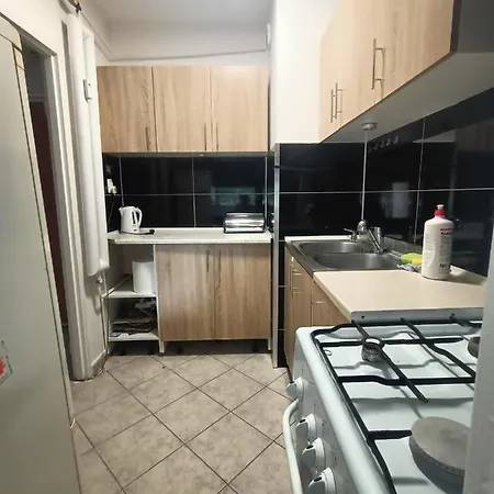 Mieszkanie 2 Pokoje